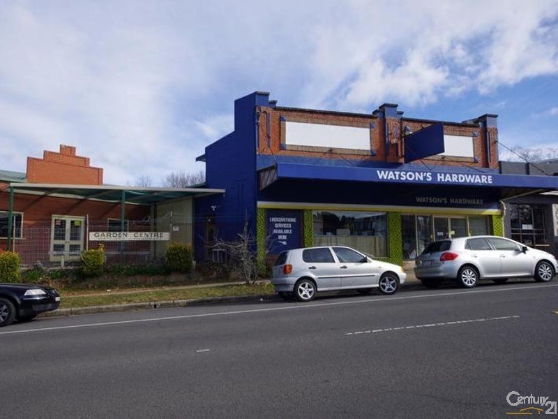 35-41 Govetts Leap Rd, Blackheath NSW 2785