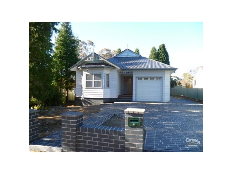 204 Connaught Road, Blackheath NSW 2785