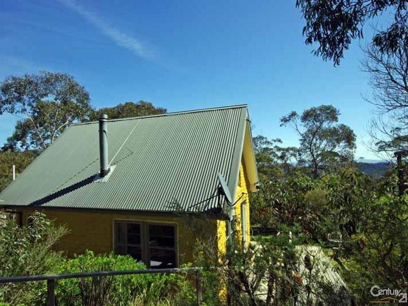 63 Kanimbla Valley Rd, Mount Victoria NSW 2786