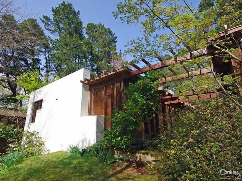 27-29 Romaine St, Blackheath NSW 2785