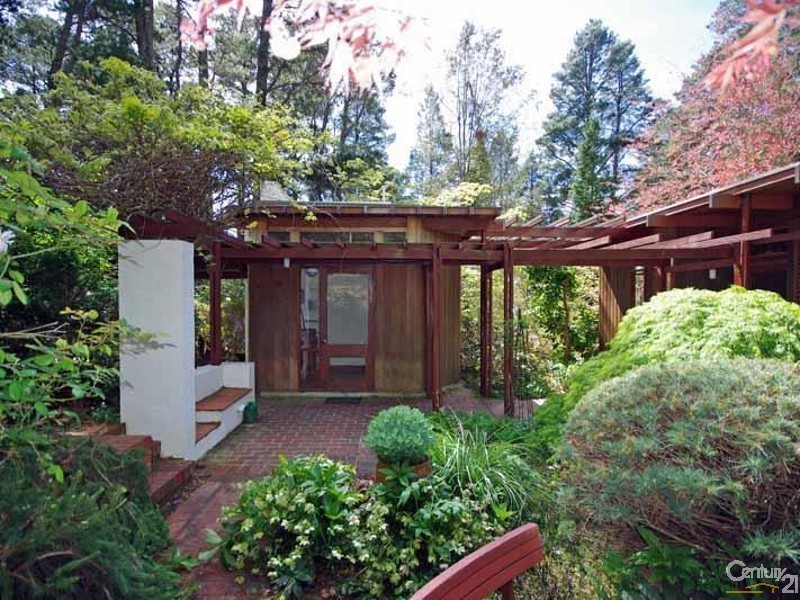 27-29 Romaine St, Blackheath NSW 2785