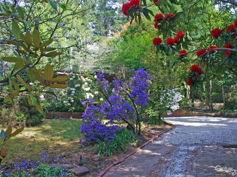 27-29 Romaine St, Blackheath NSW 2785