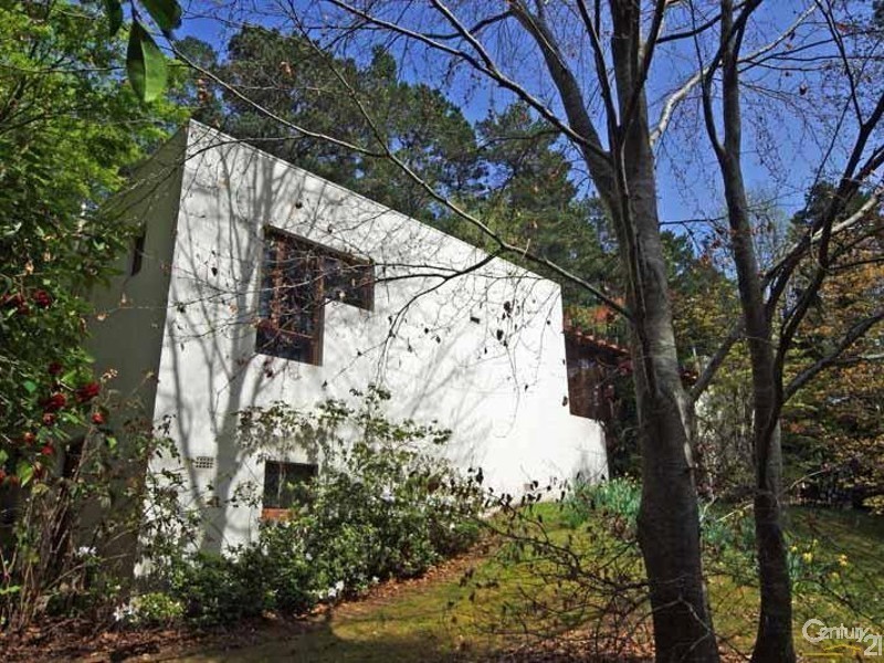 27-29 Romaine St, Blackheath NSW 2785