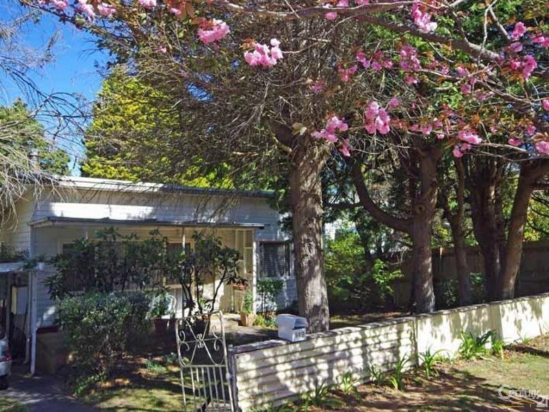 149 Hat Hill Rd, Blackheath NSW 2785