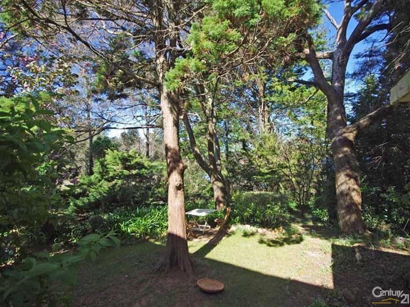 149 Hat Hill Rd, Blackheath NSW 2785