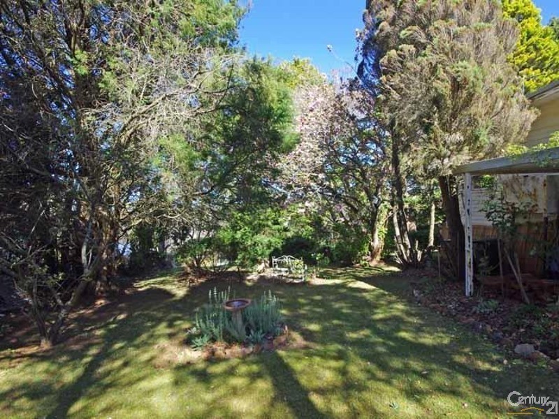 149 Hat Hill Rd, Blackheath NSW 2785