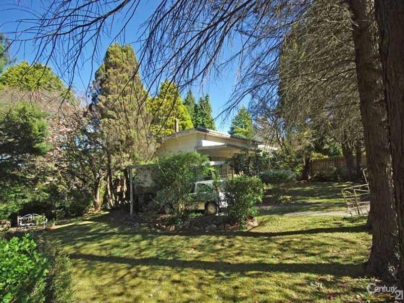 149 Hat Hill Rd, Blackheath NSW 2785