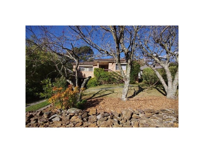 10 Mel Avenue, Blackheath NSW 2785
