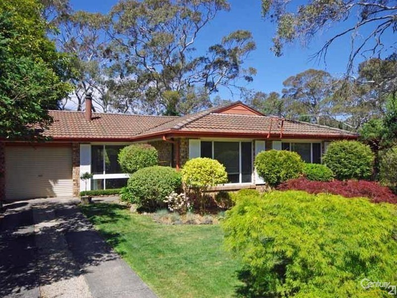 19 Evans Lookout Rd, Blackheath NSW 2785