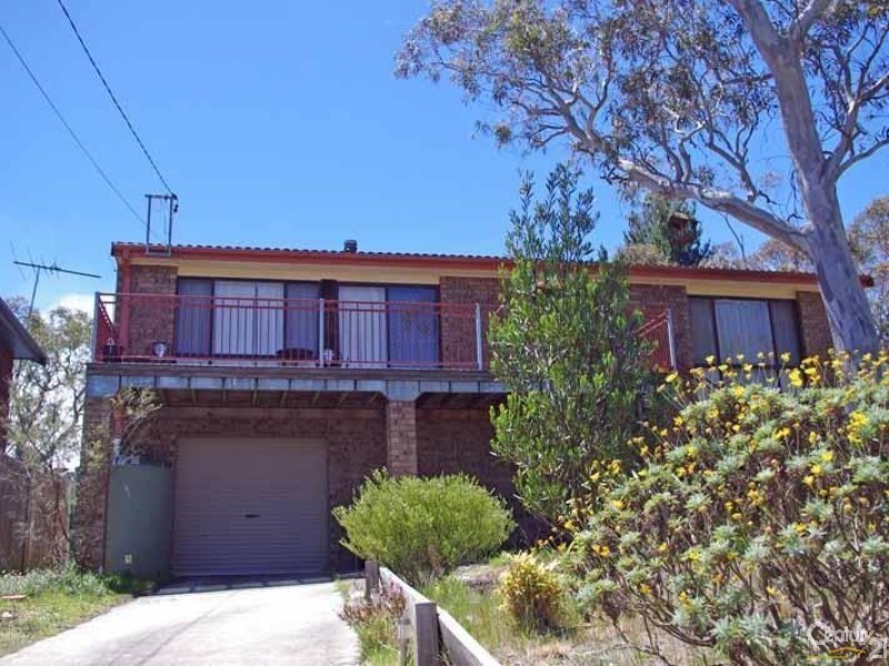 10 Kenny St, Mount Victoria NSW 2786