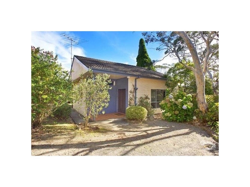 34 Hillier Avenue, Blackheath NSW 2785