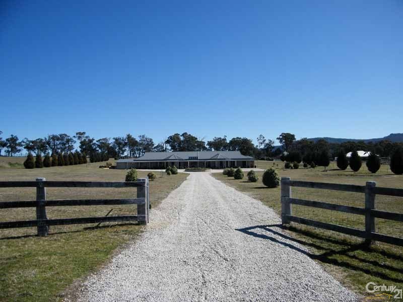 93 Franks Place, Hartley NSW 2790