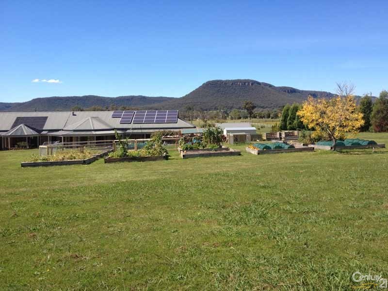 93 Franks Place, Hartley NSW 2790