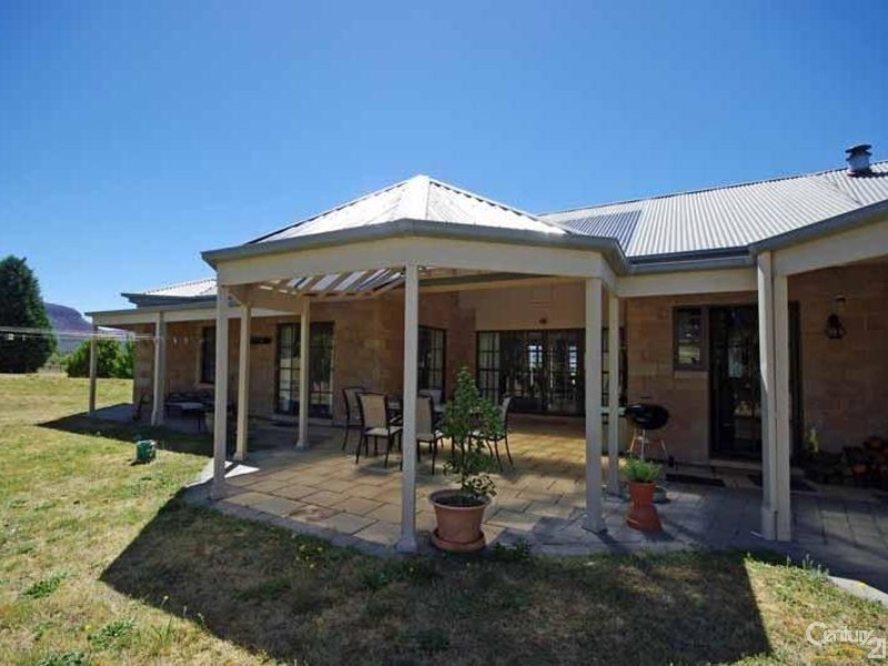 93 Franks Place, Hartley NSW 2790