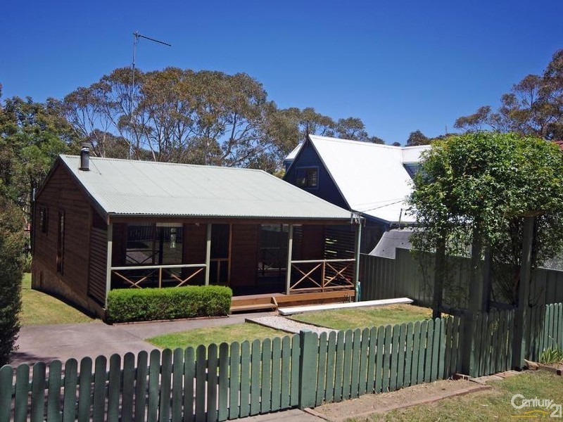 12 Ailsa, Mount Victoria NSW 2786