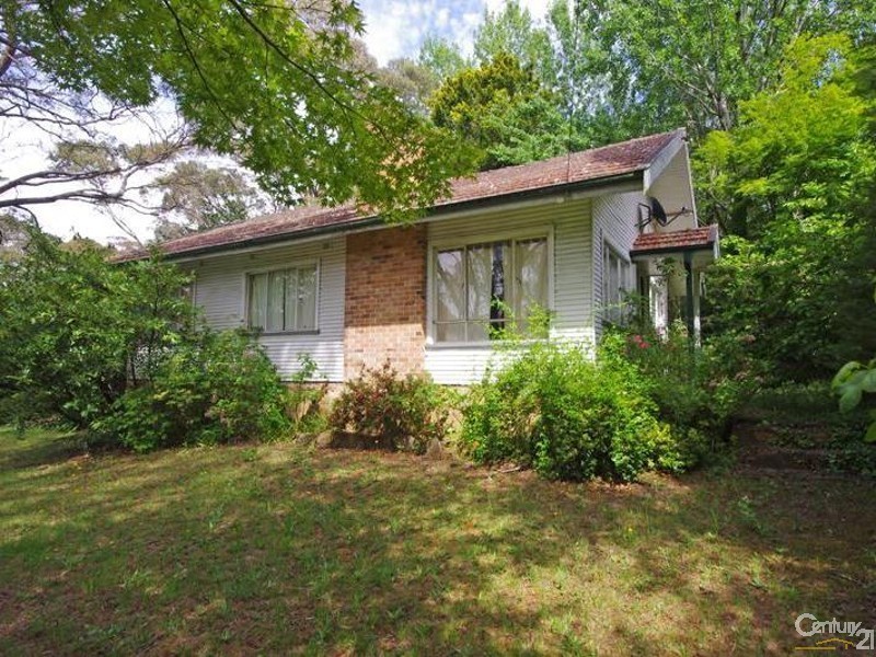 56 Wentworth St, Blackheath NSW 2785