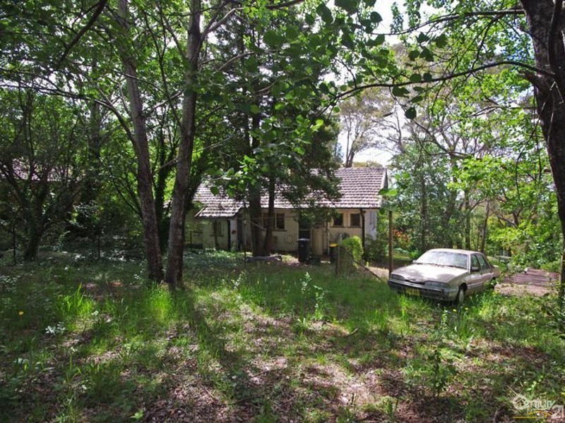 56 Wentworth St, Blackheath NSW 2785