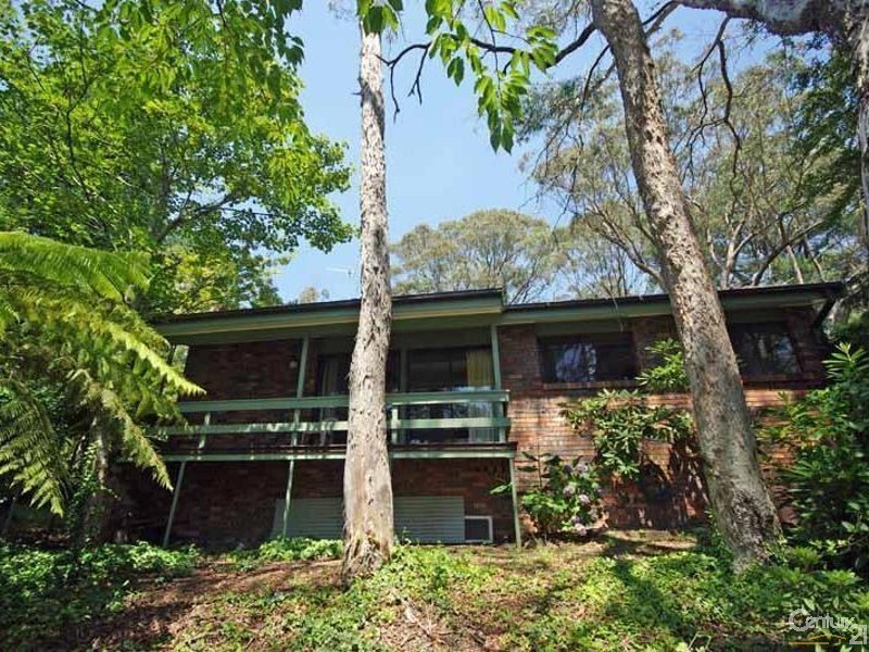 72 Railway Pde, Medlow Bath NSW 2780