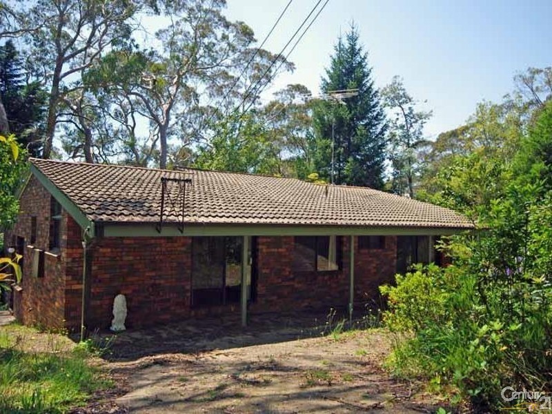 72 Railway Pde, Medlow Bath NSW 2780