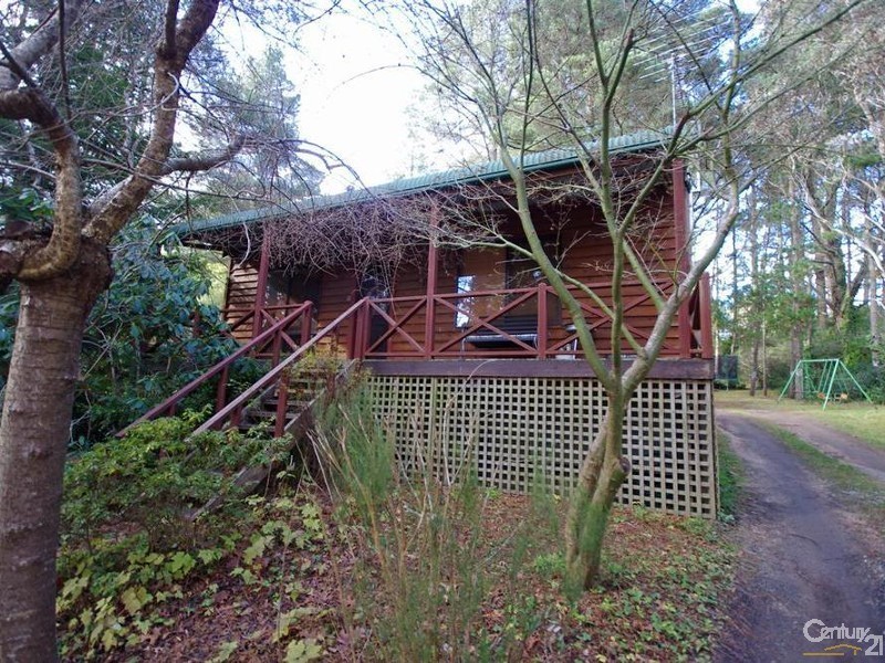 39 Waragil St, Blackheath NSW 2785