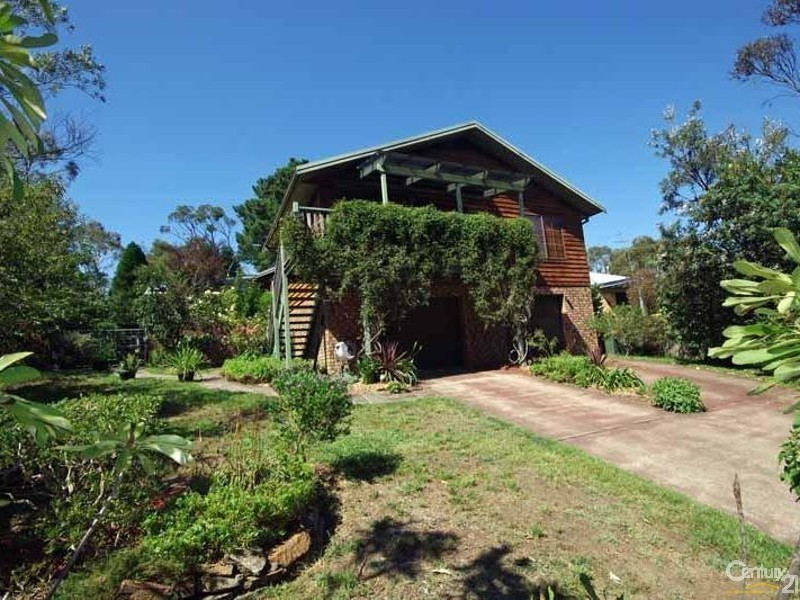 20 Murri St, Blackheath NSW 2785