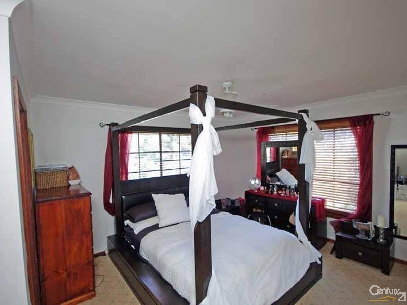 20 Murri St, Blackheath NSW 2785