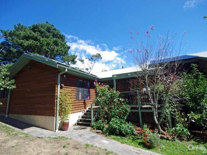 20 Murri St, Blackheath NSW 2785