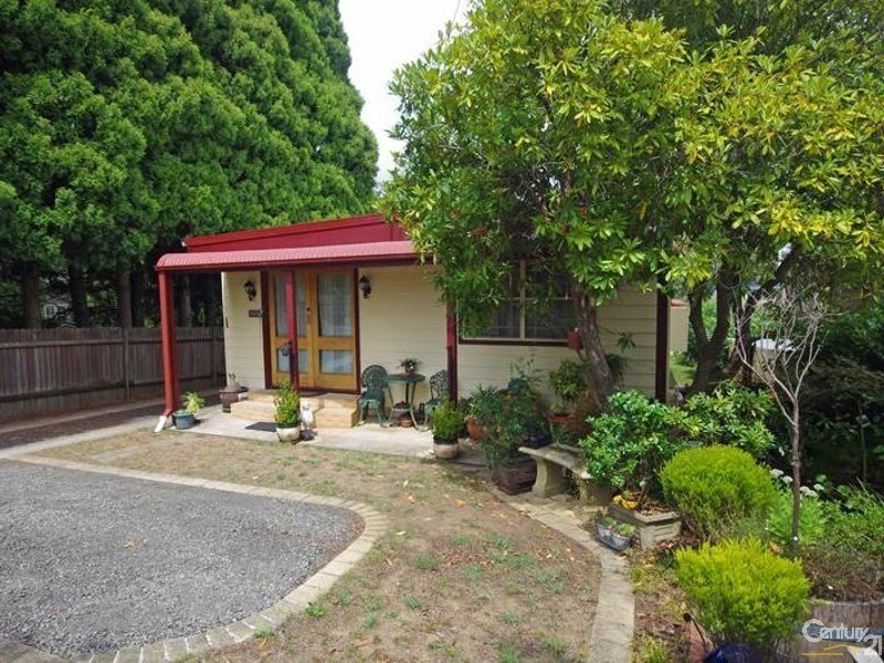139 Hat Hill Rd, Blackheath NSW 2785