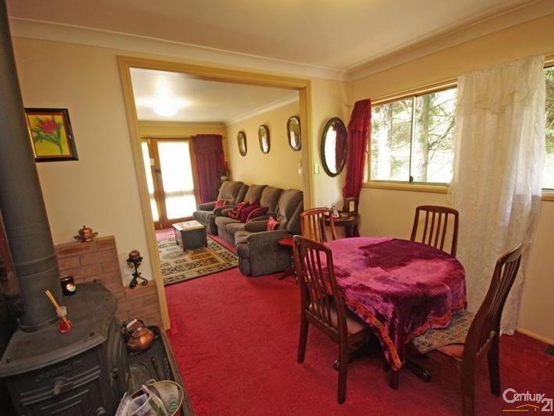 139 Hat Hill Rd, Blackheath NSW 2785