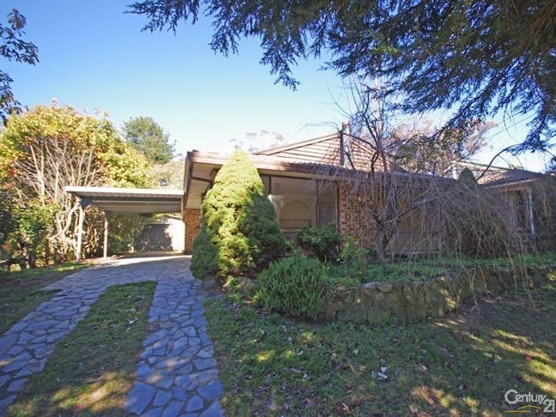 23 Sunbeam Ave, Blackheath NSW 2785