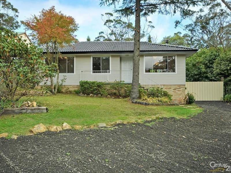 32 Mount York Rd, Mount Victoria NSW 2786