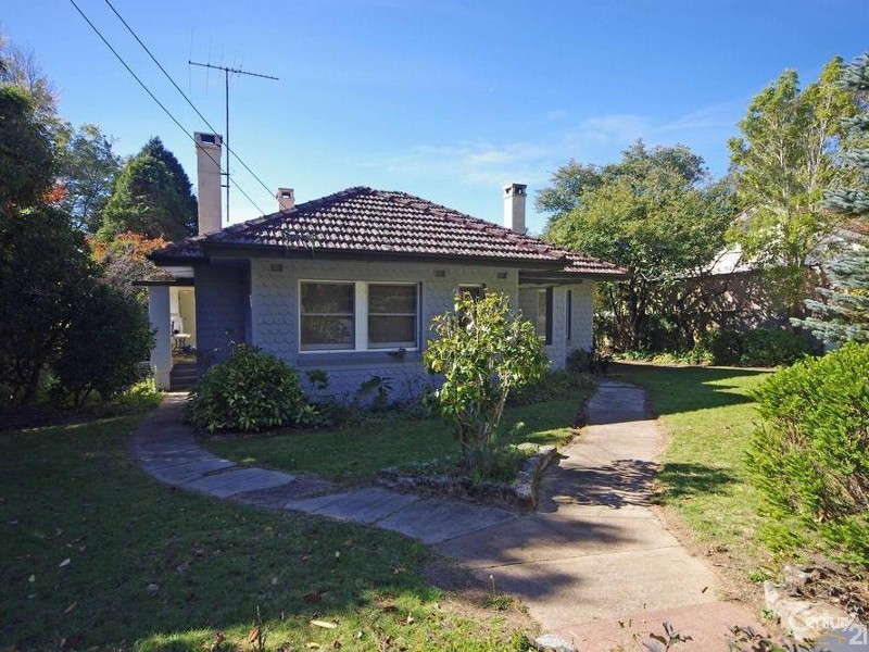 Blackheath NSW 2785
