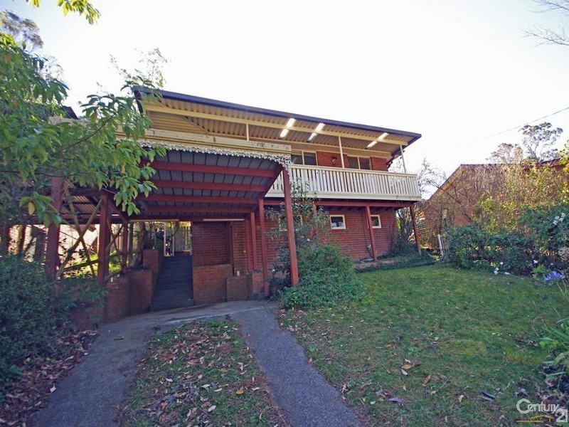 30 Prince George St, Blackheath NSW 2785