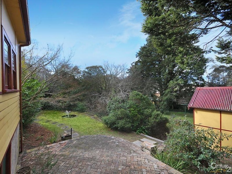 139-141 Great Western Hwy, Blackheath NSW 2785