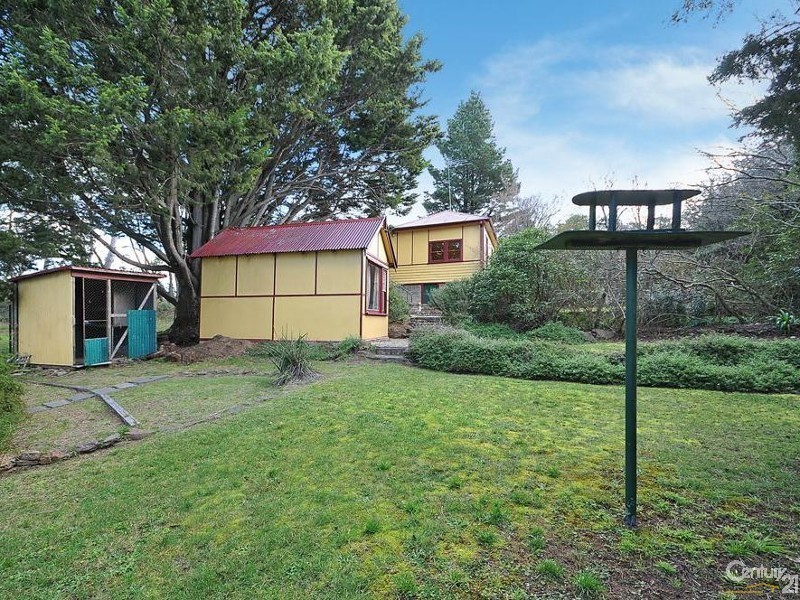 139-141 Great Western Hwy, Blackheath NSW 2785