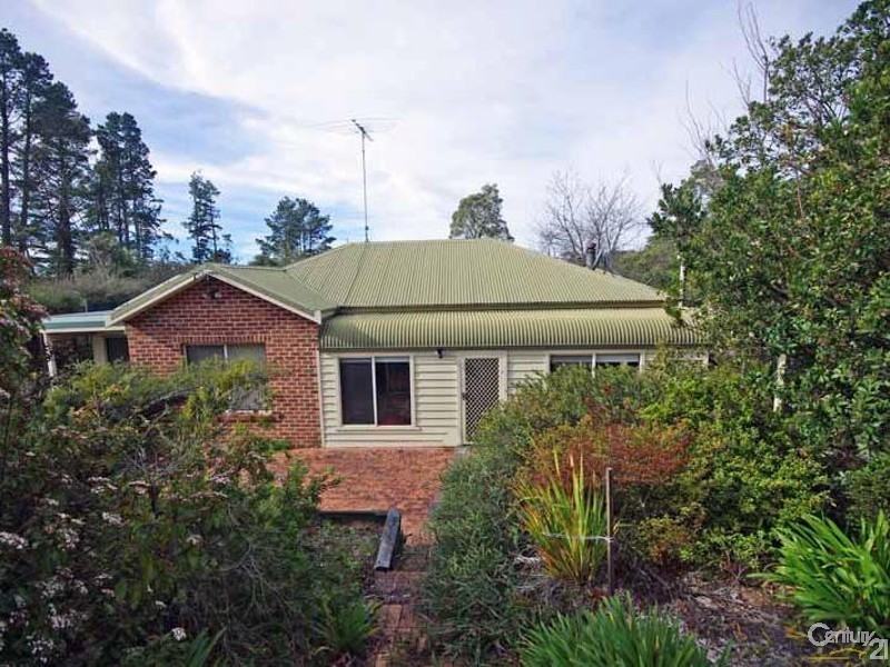 302 Great Western Highway, Blackheath NSW 2785