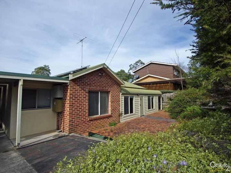 302 Great Western Highway, Blackheath NSW 2785