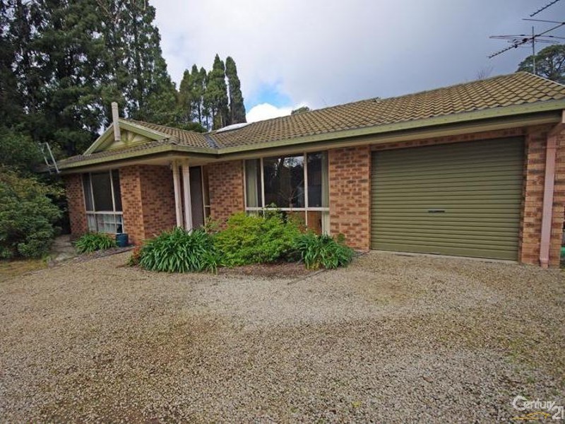 171 Hat Hill Rd, Blackheath NSW 2785