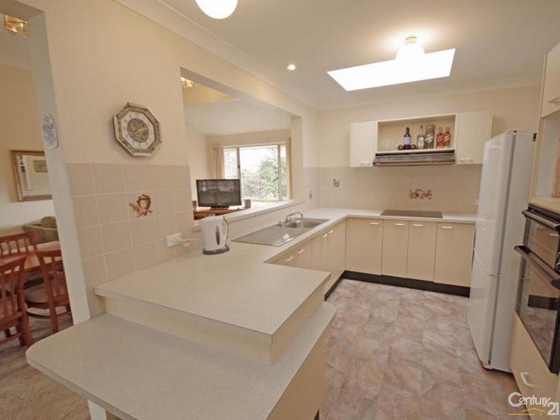 171 Hat Hill Rd, Blackheath NSW 2785