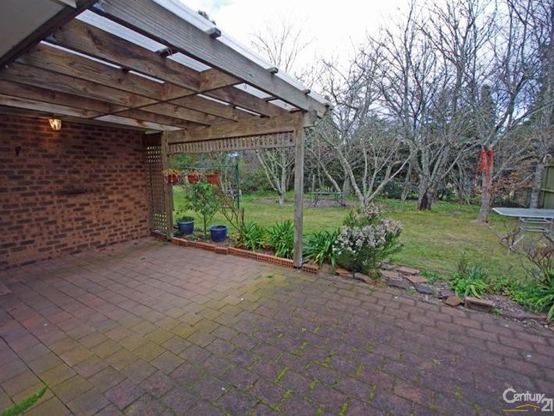 171 Hat Hill Rd, Blackheath NSW 2785
