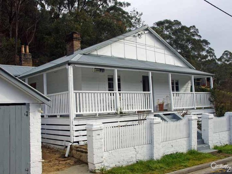 4 Gell St, Mckellars Park NSW 2790