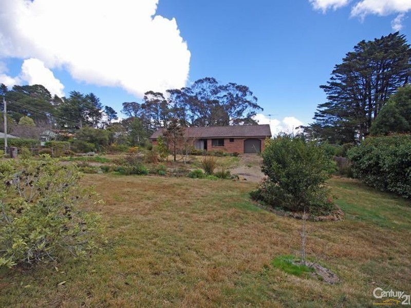 3 Shipley Rd, Blackheath NSW 2785
