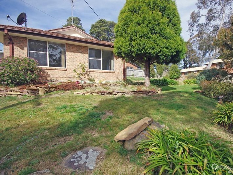 7 Gordon Ave, Blackheath NSW 2785