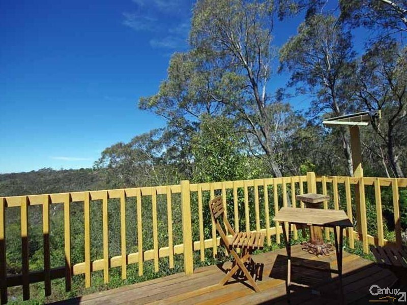37 Rodriguez Ave, Blackheath NSW 2785