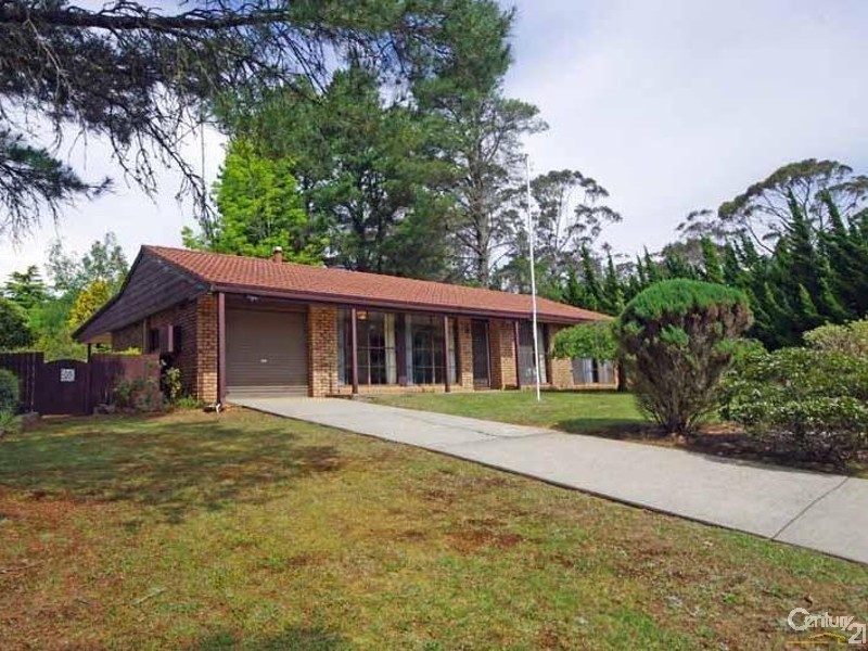 4 Forest Park Rd, Blackheath NSW 2785