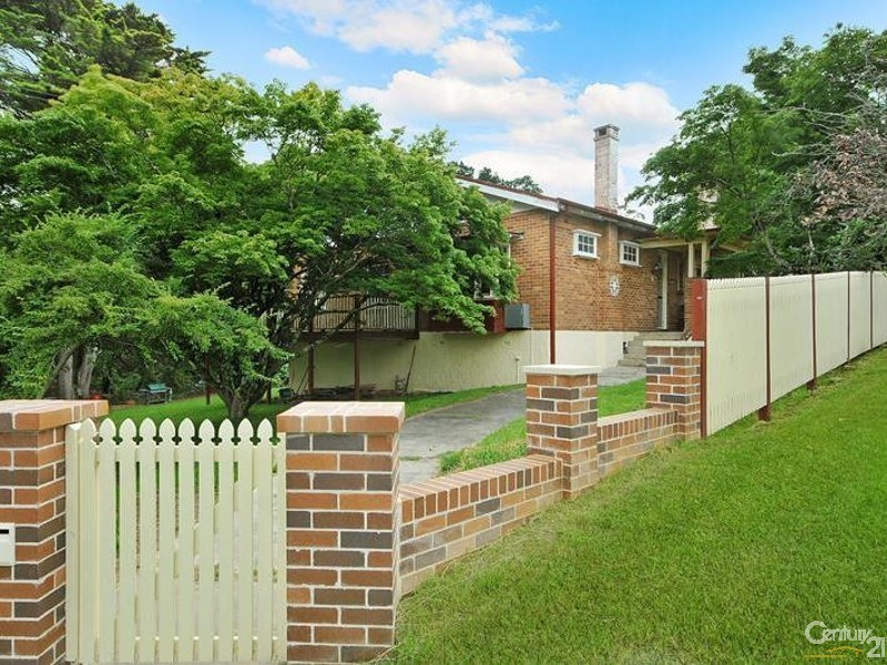 31 Waragil St, Blackheath NSW 2785