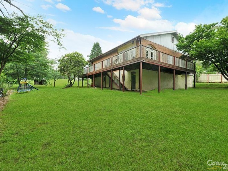 31 Waragil St, Blackheath NSW 2785