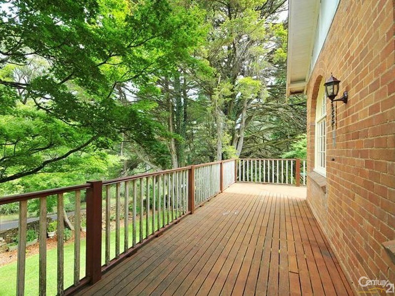 31 Waragil St, Blackheath NSW 2785