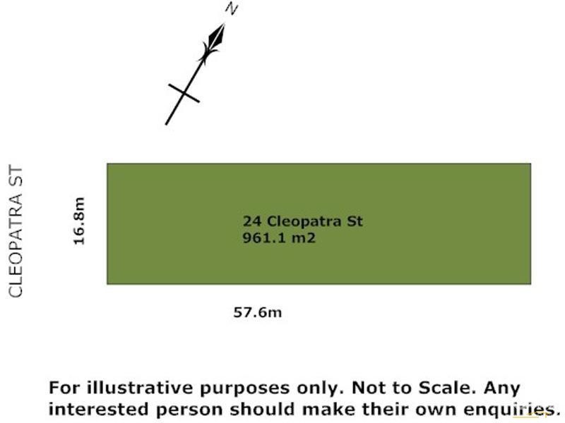 24 Cleopatra St, Blackheath NSW 2785