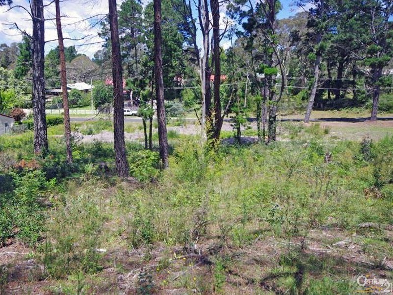 183 Station St, Blackheath NSW 2785